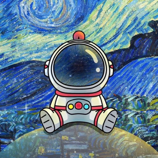 Cute Astronaut Wallpapers HD
