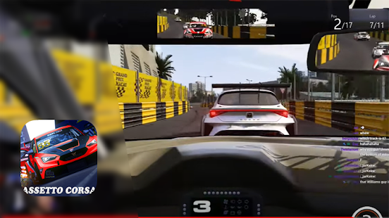Assetto Corsa Guide APK 1.0 for Android – Download Assetto Corsa Guide APK  Latest Version from