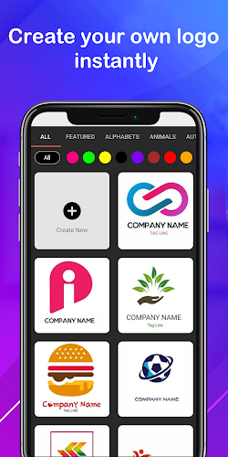 Download Logo Erstellen 3d Logo Designer Kostenlos App Apk Neueste Version Fur Android
