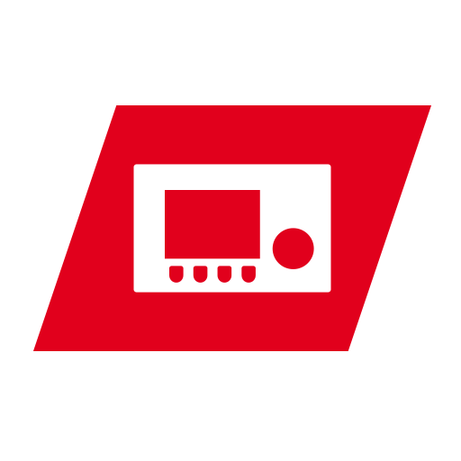 WAREMA climatronic® WebControl logo
