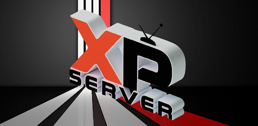 Xp Server Screen 3