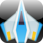 Twin Stick Shooter  Icon