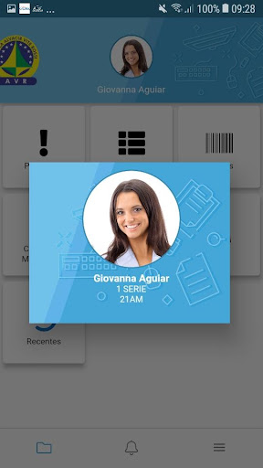Escola AVR Screen 3