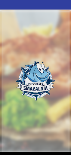 Przystanek Smażalnia Screen 2
