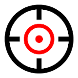 Archery Sight Mark icon