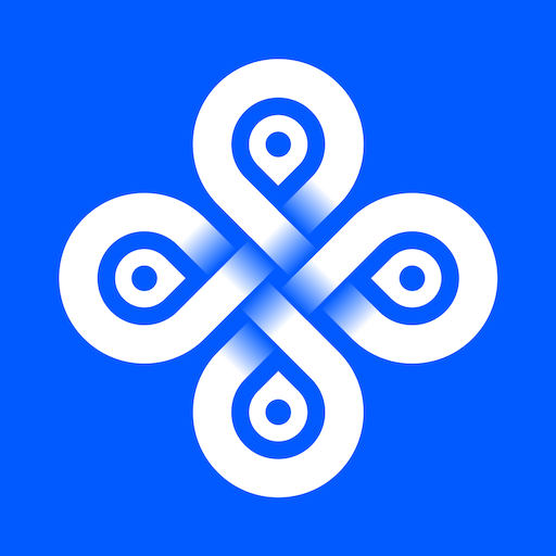 Loop - Find Family & Friends 4.0 Icon