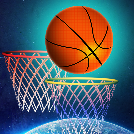 Basketball Paradise 1.0 Icon