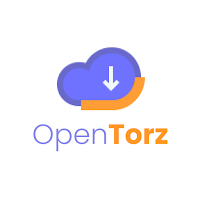 OpenTorz-Magnet Torrent Search