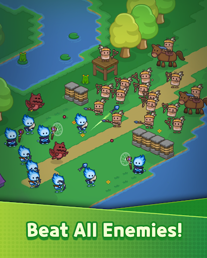 Devil Invasion screenshot 13