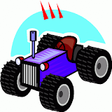 Tractors & Trucks Game icon