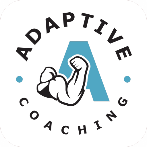 Adaptive Coaching logo