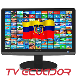 Canales Television Ecuador icon