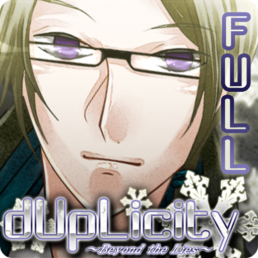 dUpLicity ~Beyond the Lies~ 1.0.7 Icon
