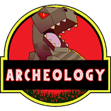 Archeology mod for Minecraft icon