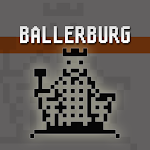 Cover Image of ดาวน์โหลด Ballerburg - Atari 80s Retroga  APK