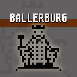 Icon image Ballerburg - Atari 80s Retroga