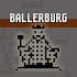 Ballerburg - Atari 80s Retroga