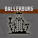Ballerburg - Atari 80s Retroga