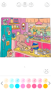 Bobbie Goods 2 Coloring Book - Apps on Google Play