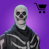 Shop Viewer for Fortnite icon