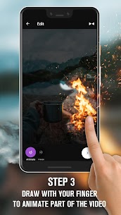 Loopsie – 3D Photo Dazz Cam & Pixeloop v5.1.9 Mod Premium 3