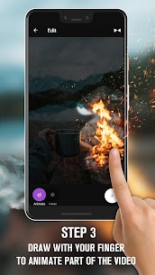 Loopsie – Loop Effects & Living Photos MOD APK 5.1.9 (Pro Free) 3