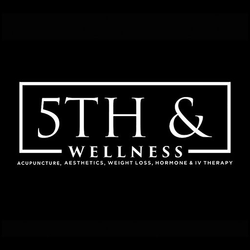 5th & Wellness - AppWisp.com
