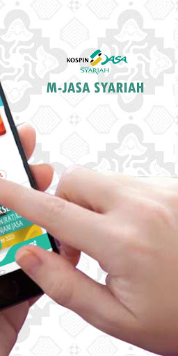 MJASA SYARIAH Screen 2
