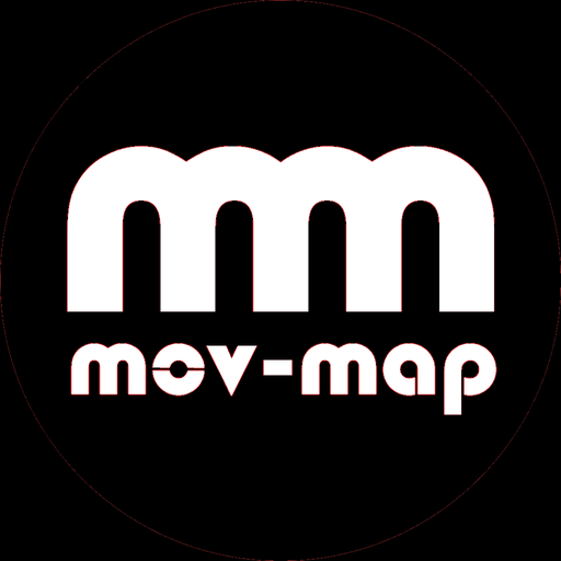 Mov-Map Admin
