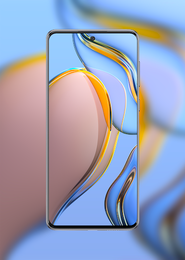 Android application Tecno Phantom X2 Pro Wallpaper screenshort