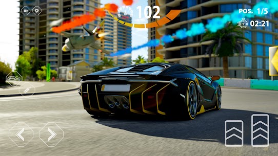 Free Police Car Racing Game 2021 – Racing Games 2021 2