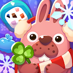 Cover Image of Download POKOPOKO The Match 3 Puzzle 1.13.1 APK