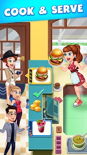 Cooking My Story: Cooking Game 1.13.2 Mod Apk(unlimited money)download 1