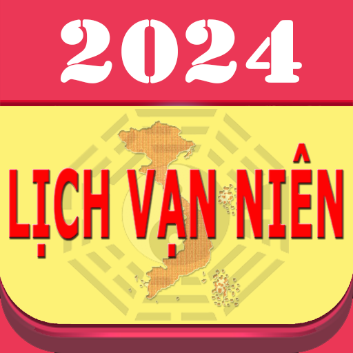 Lịch Vạn Niên 2024 - Âm Lịch 1.48 Icon