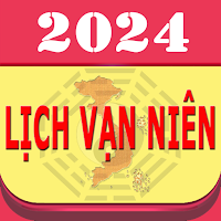 Lịch Vạn Niên 2024
