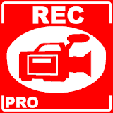 HD Screen Recorder - No Root Pro icon