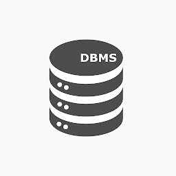 Icon image DBMS - Tutorials