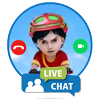 videocall Shiva with you  - Fake video call