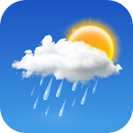 Cover Image of Herunterladen Wetter: Live-Wettervorhersage 4.09.4 APK