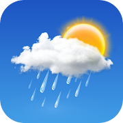 Top 20 Weather Apps Like Weather: Live Weather Forecast & Weather Widgets - Best Alternatives