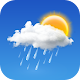 الطقس: توقعات الطقس الحية وعناصر الطقس تنزيل على نظام Windows