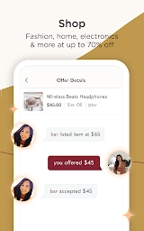 Poshmark - Sell & Shop Online
