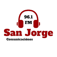 Radio San Jorge Comun. 96.1 FM