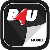 B4U Mobile icon