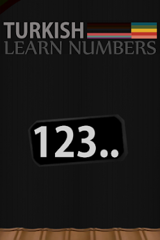 Learn Turkish Numbers (Pro)のおすすめ画像1