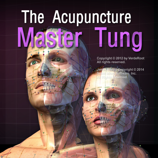 The Acupuncture Master Tung