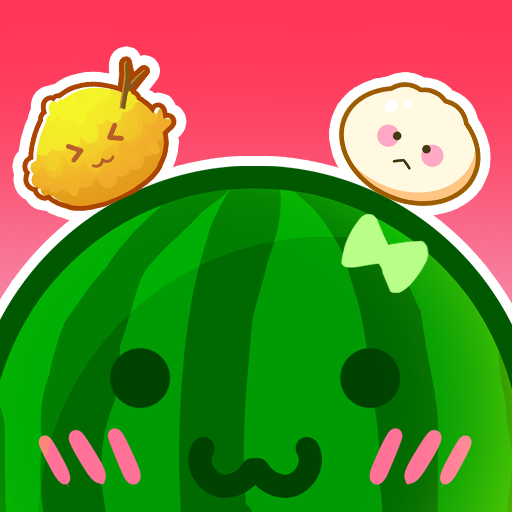 Merge Fruit - Watermelon Land Download on Windows