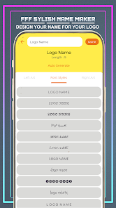 Screenshot image