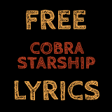 Free Lyrics for Cobra Starship icon