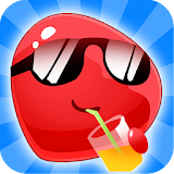 Fruits Link Deluxe Cool icon